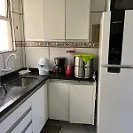 Apartamento Centro De Cuiaba