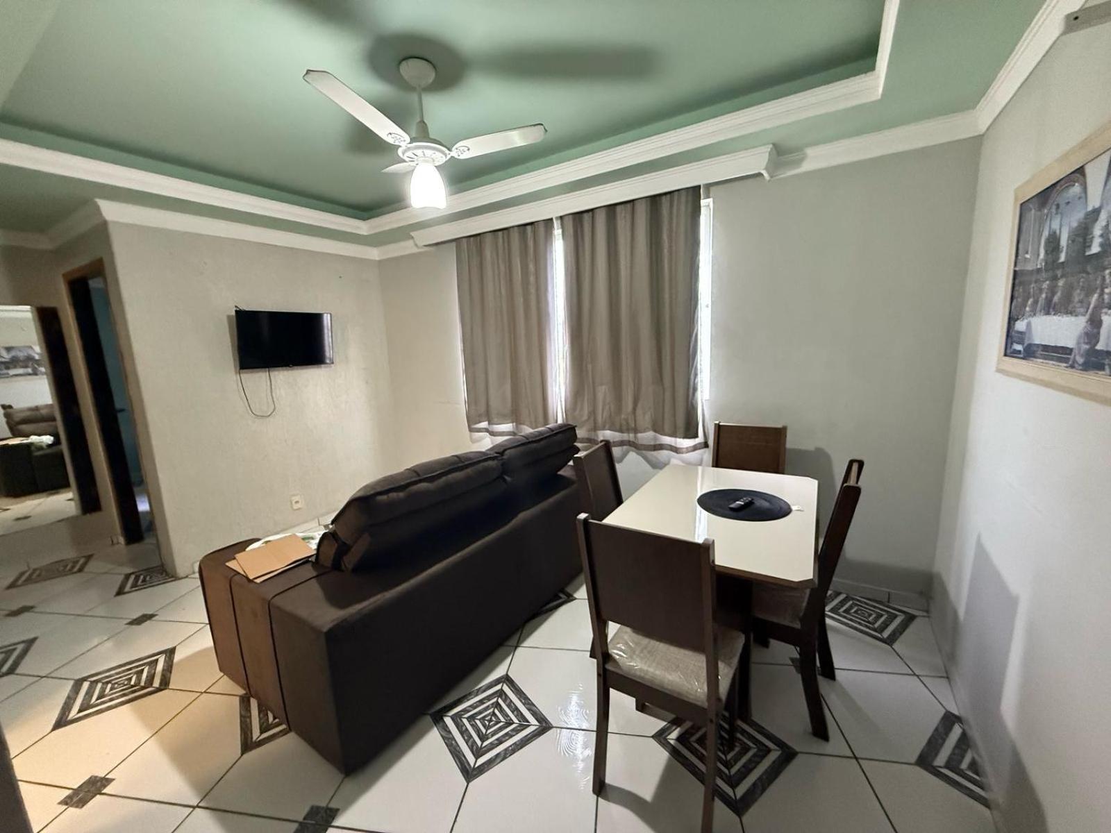 Apartment Centro De Cuiaba (Mato Grosso)